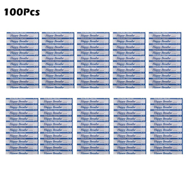100pcs